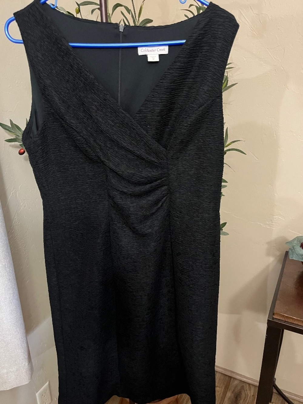 Coldwater Creek Cocktail Dress